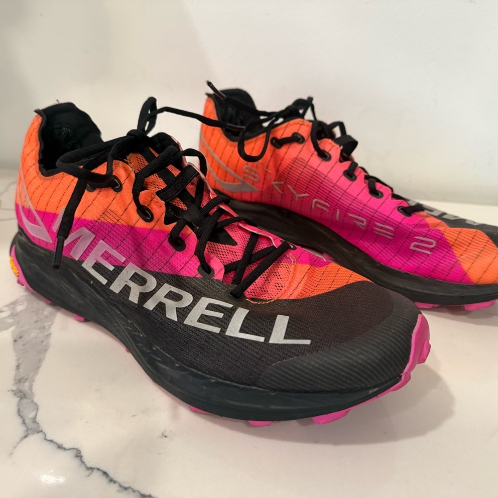 Merrell, Men’s MTL Skyfire 2 Matrix